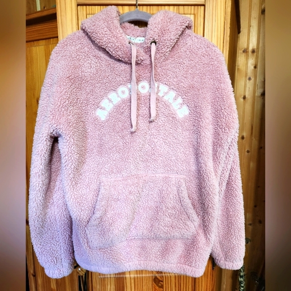 Aeropostale Tops - Womens aeropostale hoodie